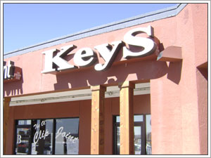 ABC Lock & Key of El Paso